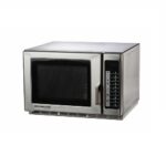 oven machine