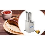 sausage stuffer