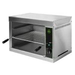 salamander grill