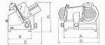 meat press and slicer