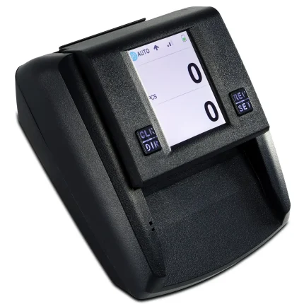 texnognosia counterfeit bill detector