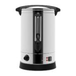 professional kettle machine