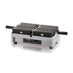 waffle maker