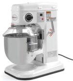 Hendi-222829 Planetary-7-lt-650W pastry blender