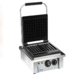 electric waffle maker