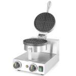 waffle maker american style