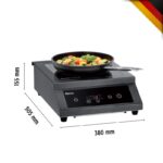 induction hot plate