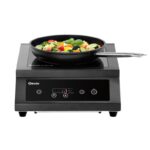 induction hot plate