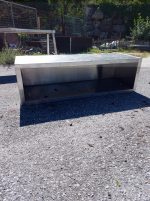 used open type workbench