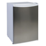 upright freezer vf110