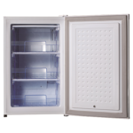upright freezer vf110