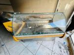 used maintenance display