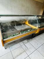used maintenance display