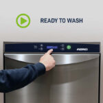aristarco dishwasher machine
