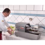 katana-20vv7 masher cutter machine