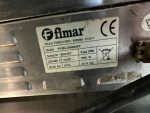 used induction toaster grill