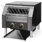 hendi 261354 toaster machine
