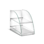 VE70N display case