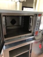 used bertos oven