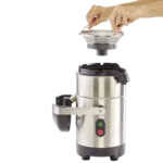 robot coupe j80 stainless steel juicer