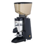santos 40n silent coffee grinder