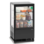 bartscher upright maintenance display