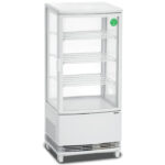 bartscher upright maintenance display