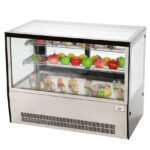 horeca star maintenance display