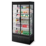 isa self service maintenance display