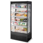 isa self service maintenance display