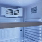 klimaitalia upright maintenance display