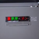 klimaitalia self service maintenance display