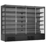 klimaitalia self service maintenance display