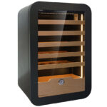 klimaitalia wine maintenance display