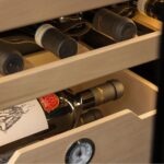 klimaitalia wine maintenance display