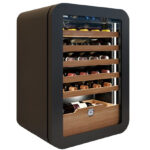 klimaitalia wine maintenance display