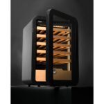 klimaitalia wine maintenance display