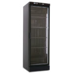 metalfrio wine maintenance display