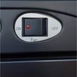 metalfrio wine maintenance display