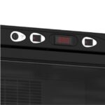 metalfrio wine maintenance display