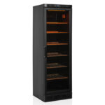 tecfold wine maintenance display