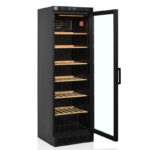 tecfold wine maintenance display