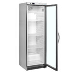 tefcold upright maintenance display