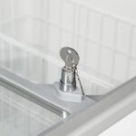tefcold freezer