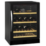 tefcold wine maintenance display