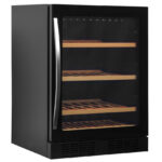 tefcold wine maintenance display