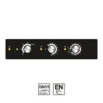 alphatech induction oven