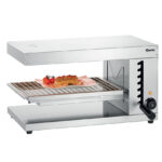bartscher salamander grill