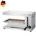 bartscher salamander grill