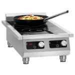 bartscher induction stove top